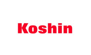 Distribuzione Ufficiale Koshin