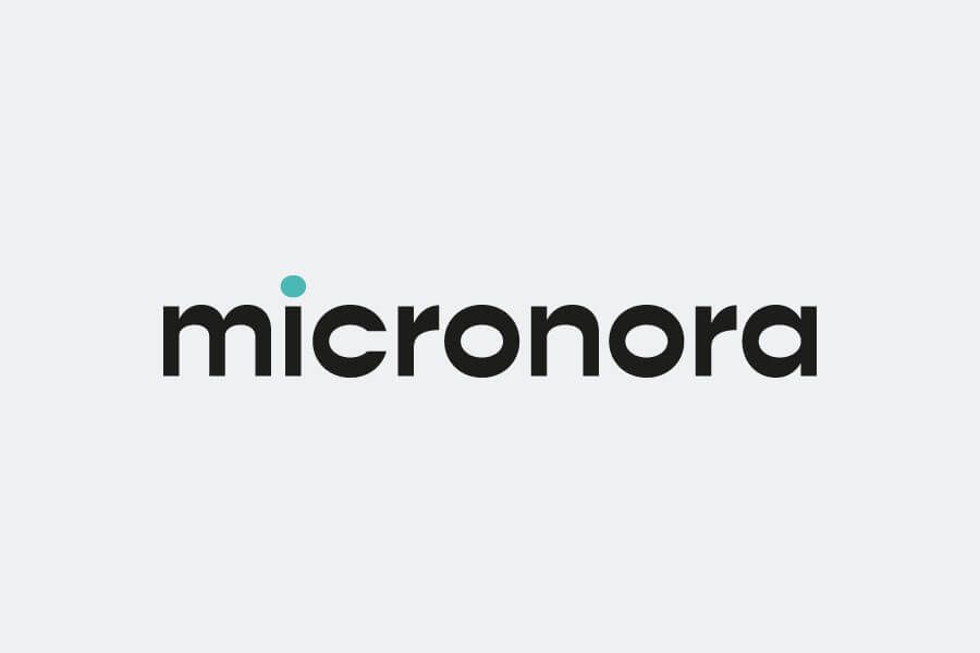 Wir nehmen an der nächsten Ausgabe von MICRONORA teil